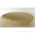 Oval Marble Stone Sink(SNK102)